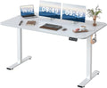 Electric Standing Desk 55x24 Inches Memory Presets